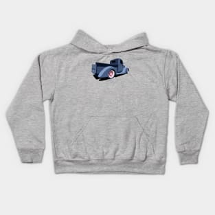 Ford F-1 Kids Hoodie